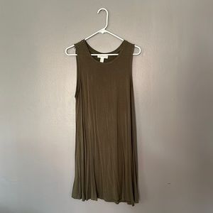 Forever 21 dress